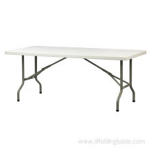 6FT Rectangle Folding Table